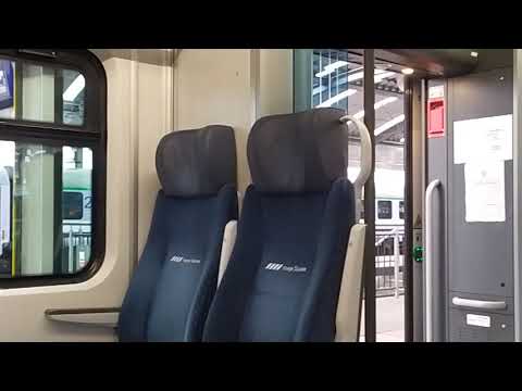 Koleje Śląskie - Stacja Katowice Dworzec PKP