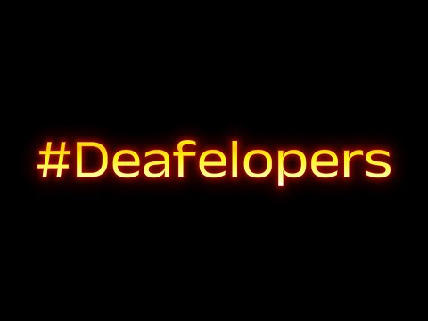 The #Deafelopers of World of Tanks
