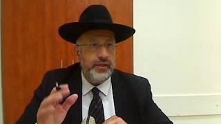 Sod ahsemal DEUX YEUX POUR 4 TSITSITS