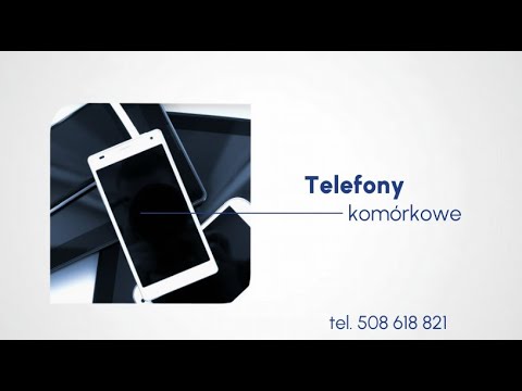 Telefony komórkowe, tablety i laptopy - naprawa Easy_tel Paweł Cichocki Strawczyn