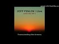 Jeff Finlin - My Maybeline (live)