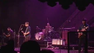 Death Cab For Cutie-Little Wanderer (Live @ The Orpheum Theatre, 12/10/15)