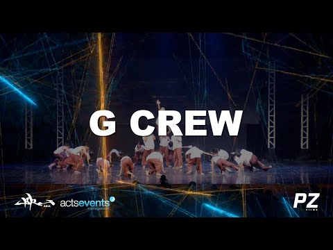 [WIDE VIEW] G Crew (Philippines) | Body Rock Asia 2023