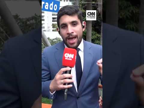 Lula participa de ato em São Paulo na véspera do 1° turno