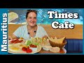 Times Café a great breakfast in Phoenix