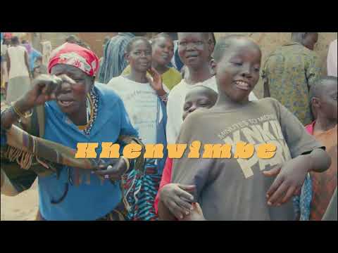 Bobic Sa - Khenvimbe (Official Music Video)