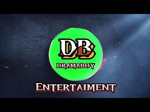 Dramaboy entertainment Intro #intro #dramaboy #entertainment