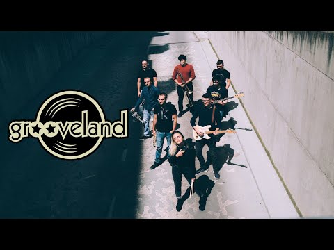 Grooveland - I Wish