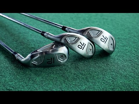 799 Irons | Sub 70 Golf 799 Irons | Sub 70 Golf