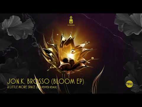 Brosso, Jon.K - A Little More Space (Dub Pepper Remix) | INDIE DANCE