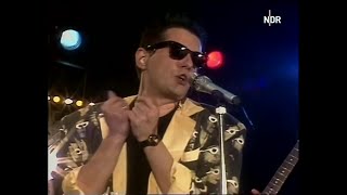 Falco - The Sound of Musik (TV 1986 Remastered)
