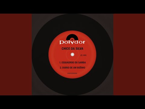 Diário De Um Boêmio