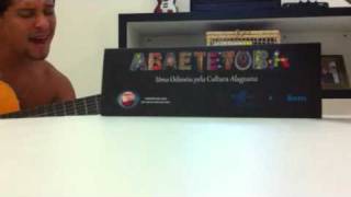 Caetano Veloso-Minha Mulher-Thiago Vasconcelos