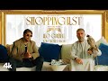 Shopping List Official Video Leo Grewal Yo Yo Honey Singh Leonization Bhushan Kumar