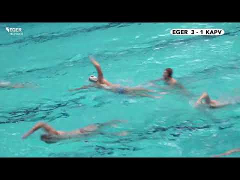 Tigra-Zf-Eger - Kaposvári VK - 15 - 11 - 2023.01.18.