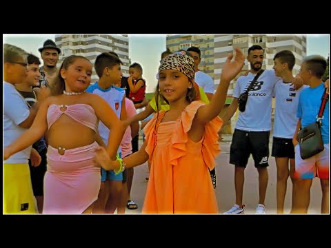 HABIBI TE CAMELO 🔆 Risto Rey  (VIDEO Oficial)