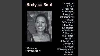 Body and Soul