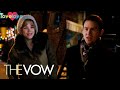 Paige Goes To Find Leo (Final Scene) | The Vow | Love Love