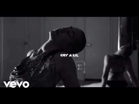 Video thumbnail for Cry a Lil