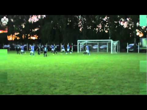 NK Varteks - NK Beretinec 7:5 (3:3), 22.07.2012.