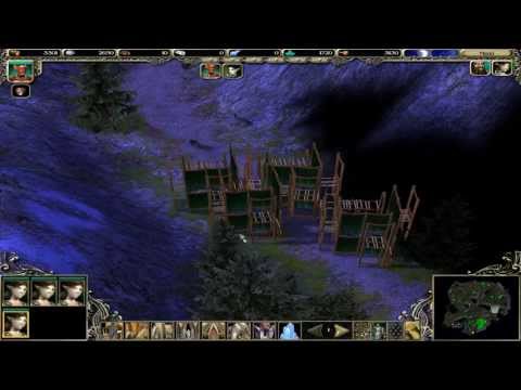 Let's Play Spellforce Platinum Edition [HD/GER/1080p] Part 46 - Nicht gehn an Schatz!