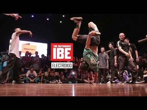 IBE 2016  Recap -  Peace, Unity, Love & Having Fun  | Anthony Shintai