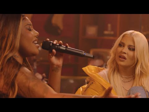 Ludmilla e Luisa Sonza - Doutora 3 (MC Kevin)