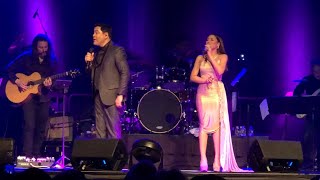 Forever | Morissette Amon &amp; Martin Nievera | Las Vegas