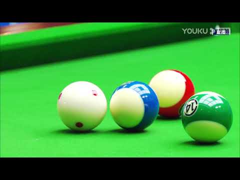 Zhao Ruliang VS Yu Haitao - WQ - 2022 Joy Cup Heyball Masters Players Championship Sanya Station
