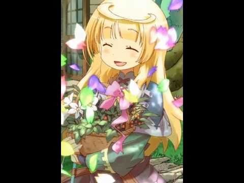 ノーラと刻の工房 霧の森の魔女