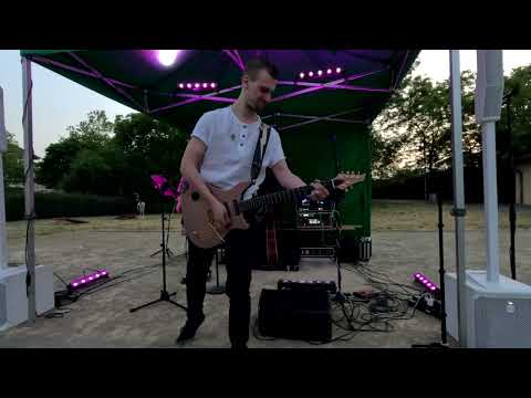 WITH OR WITHOUT YOU - U2 - Flexible Tones Live in Schweich