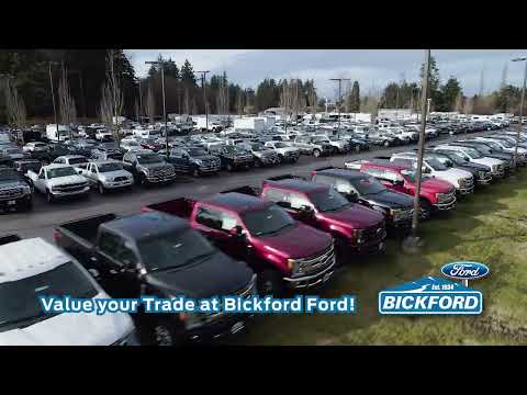 Bickford Ford