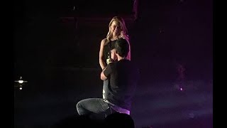Granger Smith &quot;Happens Like That&quot; with Amber