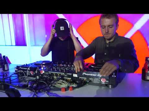 Flucs @Ocean and Friends 12.06.2020