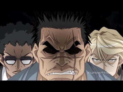 My bride is a mermaid funny moments (Dub)