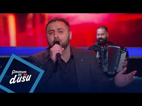 Joca Alicic - U Sapcu kraj Save - PZD - (LIVE) - (Tv Grand 15.12.2025.)