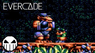 Magic Pockets (The Bitmap Brothers Collection 2) Gameplay