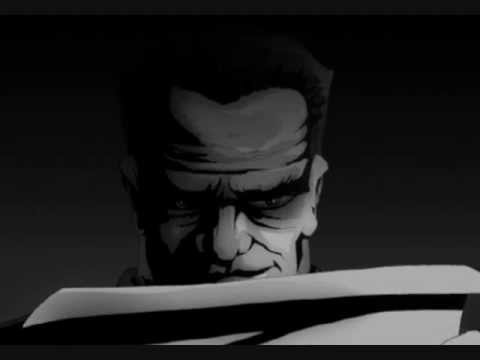 Impossible Creatures Soundtrack - Julius Stinger