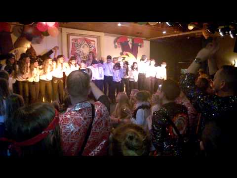 Jeugdpreens, -preenses en Jeugdraod van 11 VV De Zweeloeëre Wieërt 2015