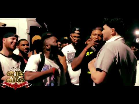 Street Hymns vs Zay Smoove