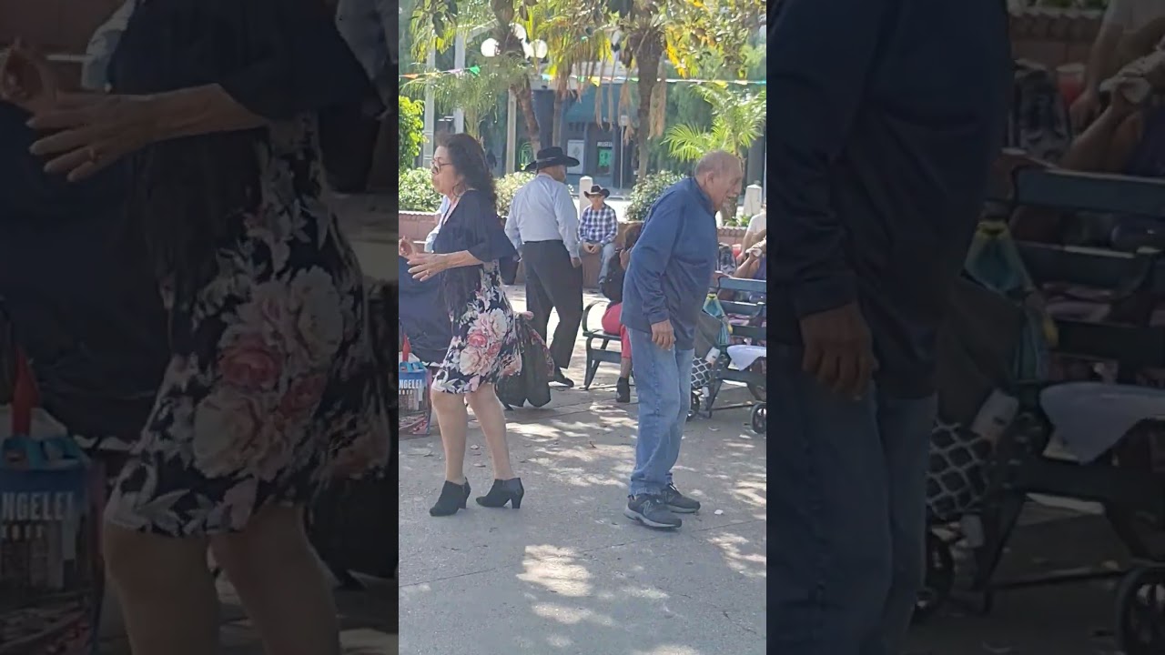 15# placita olvera 4/18/2026(Los santanecos va lemos la pena subcribate en YouTube