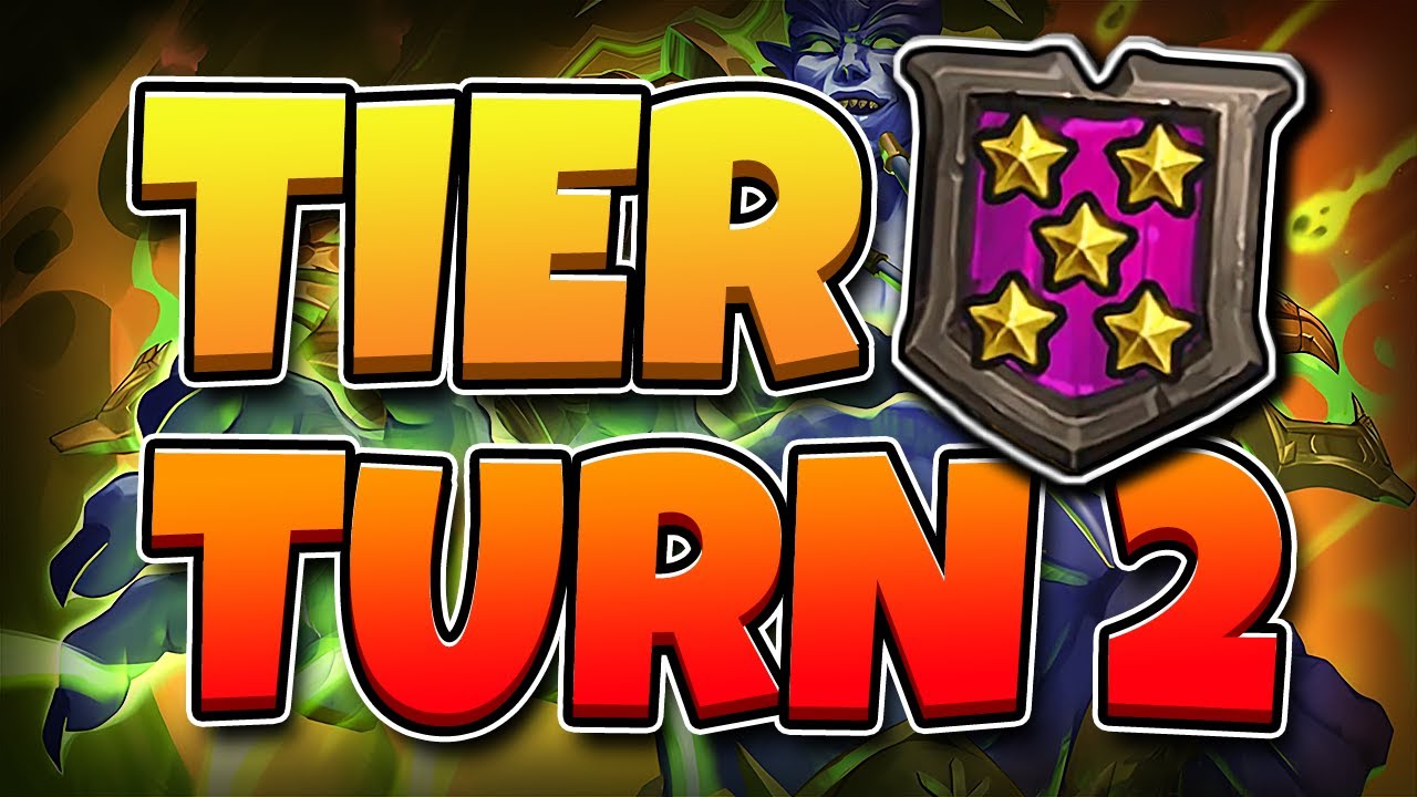 Tier 5 on Turn 2??(Crazy GREED!) [P2W EP.15] | Hearthstone Battlegrounds