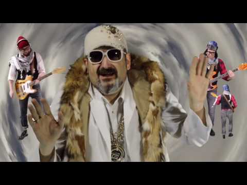 Pero Defformero - Hipster - (Official Video 2017)