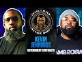 Civil Mind Savage Body Episode 2 | Government Contracts with Kevin Jennings