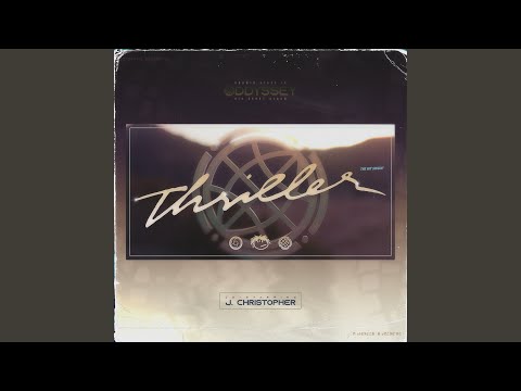 Video thumbnail for Thriller