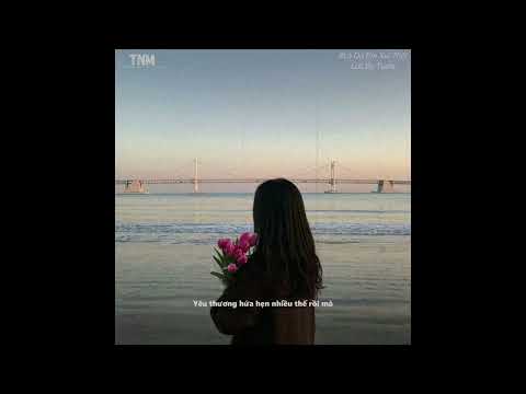 Là Do Em Xui Thôi - Sofia x Khói x Châu Đăng Khoa x TueN「Lofi Ver」/ Chẳng một ai quan tâm em đâu...