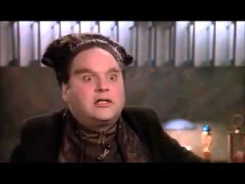 BABYLON 5   Vir asks Susan for romantic advice