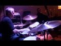 Jack's drum solo on Airegin feat. Nick Levinovsky & Boris Kozlov