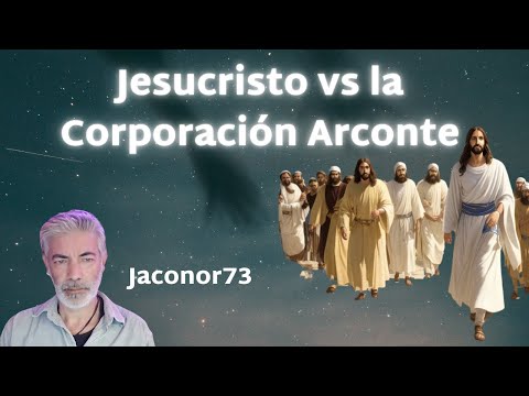 Jaconor73 nos habla de Jesucristo, Israel y Jehová