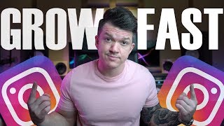 How To Promote Music On Instagram | Build Your Following Fast!